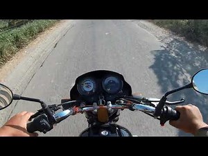 Hero Splendor+ BS6 Ride Review | पहली सर्विस के बाद!!