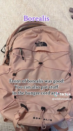 Borealis vs Jester: Which North Face Backpack to Choose?