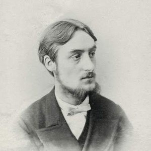 The Leaden Echo and the Golden Echo, by Gerard Manley Hopkins