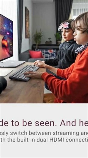Enhance Your Setup with the Dell S2425HS Monitor!