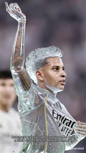 Comment créer des photos Candy Jelly avec Hypic