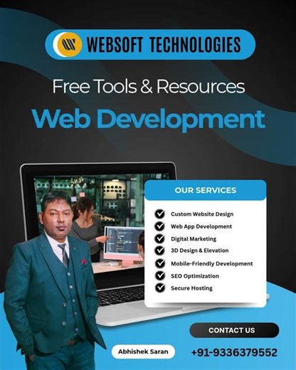 Top FREE Tools & Resources Every Web Designer & Digital Marketer Must Know!