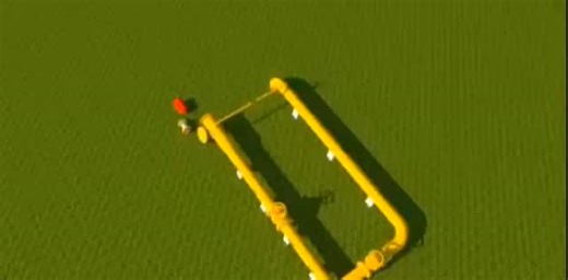 Industrial Buyers and Suppliers Hub on Instagram: "🔍UT Intelligent Pipeline Pigging🔍 UT Intelligent Pipeline Pigging is an advanced inspection method used to assess the structural integrity of pipelines by detecting wall thickness loss, corrosion, and erosion. UT stands for ultrasonic testing, a non-destructive technique that uses high-frequency sound waves to measure material thickness with high accuracy. When integrated into an intelligent pig, this technology enables continuous internal ins