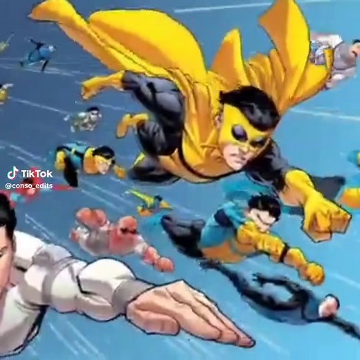 Incredible Knockout Edit: Unleash Your Inner Champion