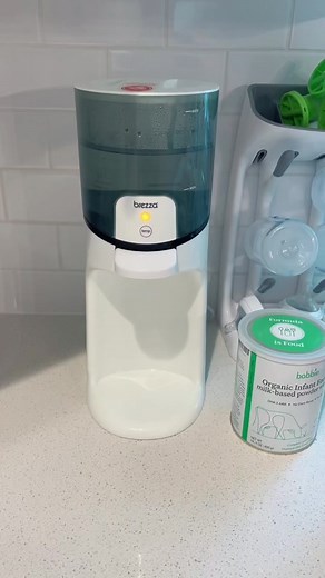 Baby Brezza Instant Warmer Review & How-To Guide