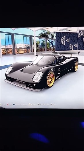 2015 Ultima Evolution Coupe 1020 | Forzavista (Forza Horizon 3)