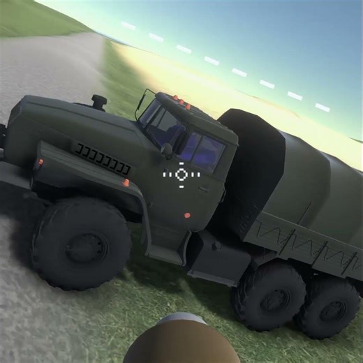 FPV на Ravenfield #fpvdrone #kamikaze #ravenfield #shorts #video #war #drone