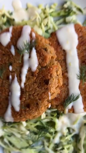 6.1K views · 97 reactions |  Lemon Herb Tofu Patties RECIPE ...