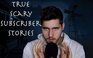 【ASMR合集】10个风格迥异的男士ASMR合集，今夜谁来伴，由你选择。