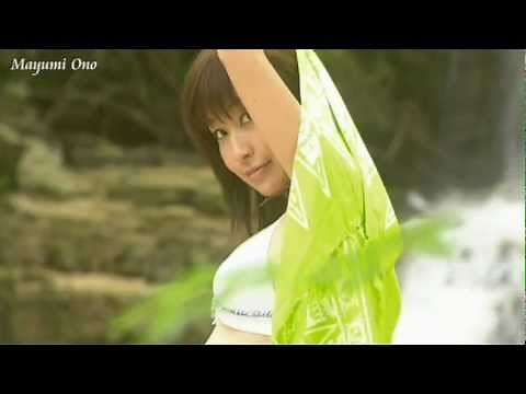 小野真弓 （2）