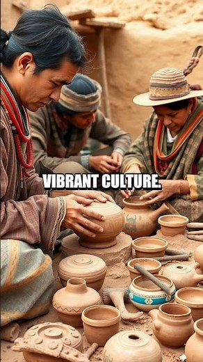 The Acoma Pueblo: Guardians of Sky City