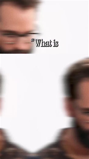 Some hard-hitting questions | Matt Walsh