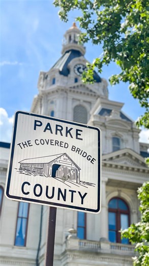 149 reactions · 27 shares | Welcome to Parke County, Indiana ✨ Home to: 31 Covered Bridges, Indiana’s Largest Festival: The Parke County Covered Bridge Festival, 3 state parks, small-town charm, great food, shopping, antiques & much more.  Learn more at www.coveredbridges.com | Parke County Indiana | Facebook