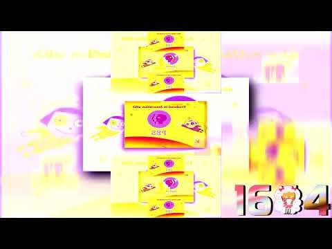 YTPMV YTPMV Teletoon PBS Nelvana Scan RGC Scan Beethoven Virus