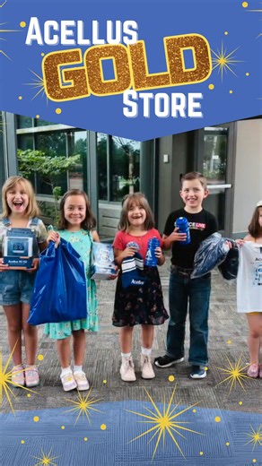 With the Acellus Gold online homeschool program, students can turn academic achievement into real-life rewards through the Acellus Gold Store! 🏆📦 By earning Gold Credits through dedication and high scores, students get to redeem exciting prizes — shipped straight to their door (with parent approval, of course!). It’s a fun and meaningful way to keep motivation high and make learning even more rewarding. | Acellus Academy