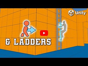NavMeshAgents & Ladders | AI Series Ep 54 | Unity Tutorial