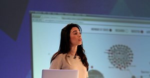 Google's Clever Plan to Stop Aspiring ISIS Recruits