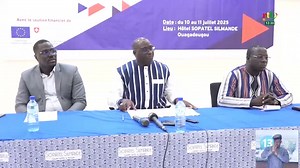 14K views · 397 reactions | Les conditions de travail des travailleuses et travailleurs domestiques au cœur d’un projet de décret | RTB | Facebook