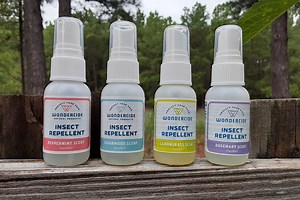 Wondercide Insect Repellent: Our Review of the Family-Friendly Bug Spray