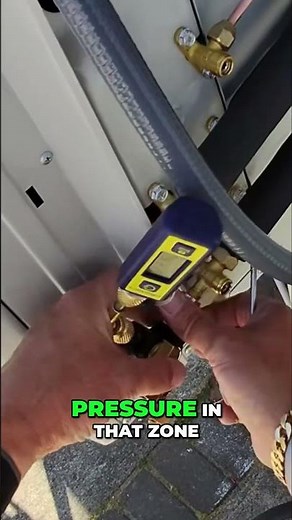 AC Core Removal Tool: Stuck Core? No Problem! Vacuum Pump Setup #shorts