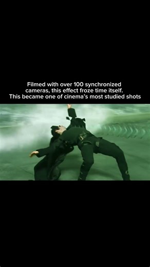 best scene of the matrix #movie #viral