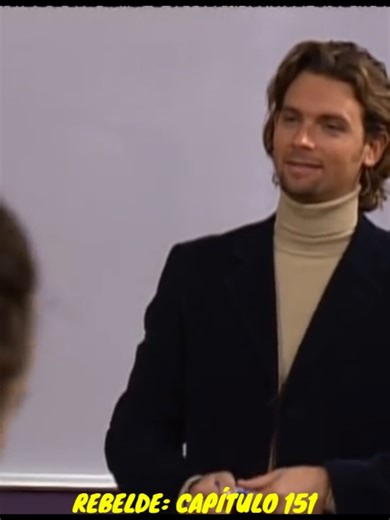 Rebelde - Capítulo 151: Drama Juvenil y Amistades