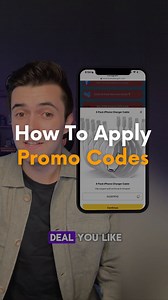 Brainy Bargains on Instagram: "How To Apply Promo Codes on Amazon! 🛒 I made this tutorial to help you redeem promo codes and save money when you shop online! 📲 What deals should I find in the future? 👇 Let me know if you run into any problems or if you have any questions! #howtoapplypromocodes #amazonpromotioncodes #howtousepromocodes #amazonpromocodes #redeemamazoncodes #amazoncoupons #amazondiscounts #amazondiscountcodes #amazontutorial #amazonpromocodetutorial #wheretofindpromocodes #activ