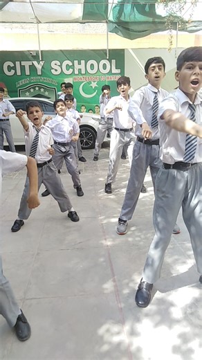 2.1K views · 19 reactions | Taekwondo Basic Class In School (HTKA & Sports) | HTKA Taekwondo Members Schools | Facebook