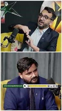 How Fog Forms in Pakistan & India | Winter Weather Explained | Climate Voice