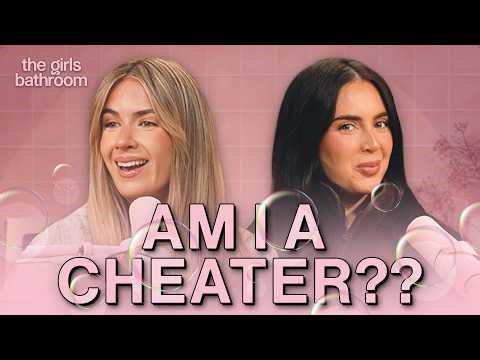 Does it count as cheating…if I felt single? | Boy Talk