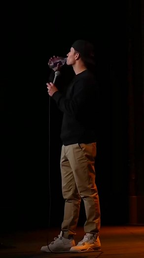 Happy Birthday 🤪 #birthday #comedy #standupcomedy | Stars & Stories USA