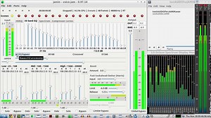 Free Sound Processing Software