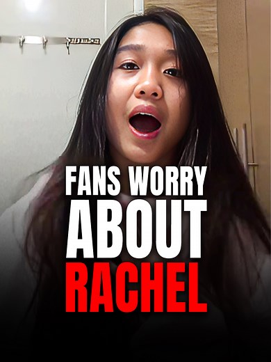 Rachel's Change: From Cheerful to Distant