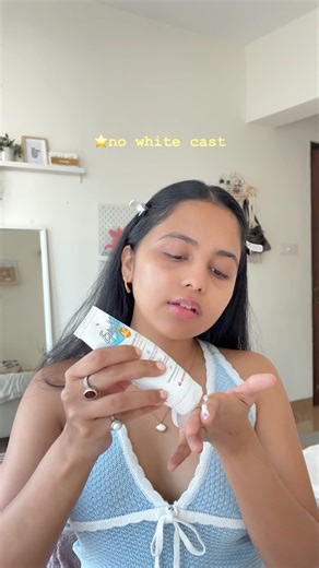 I heard you are looking for a dermat recommended sunscreen?✨