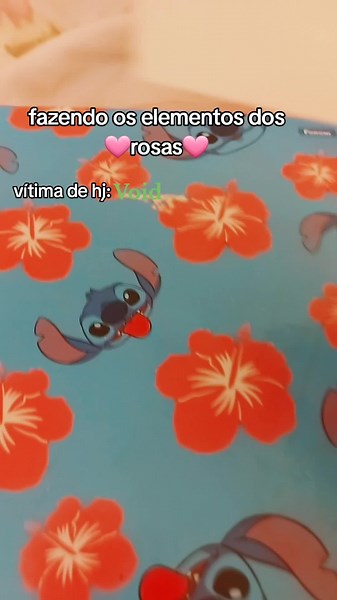 Como Desenhar o Grupo dos Rosas Passo a Passo