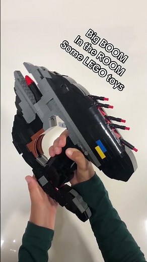 Cool LEGO collection 26 working toys