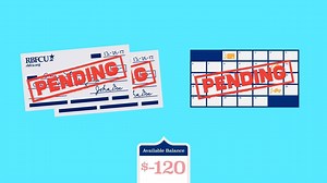 Daily expenses can add up fast and you may not always have time to regularly monitor your checking account. Here’s what you need to know about overdrafts. https://bit.ly/2HcHkJG | RBFCU