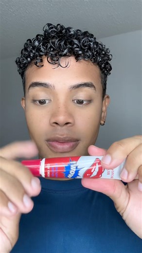 Does it actually work? Testing the viral peel-off lip mask!