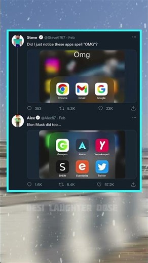 Did you ever notice this? 📱🤯 #shorts #relatable #funny