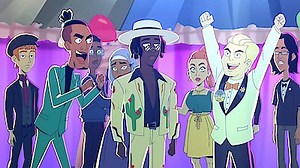 Watch Velma Season 1 Episode 7 - Fog Fest