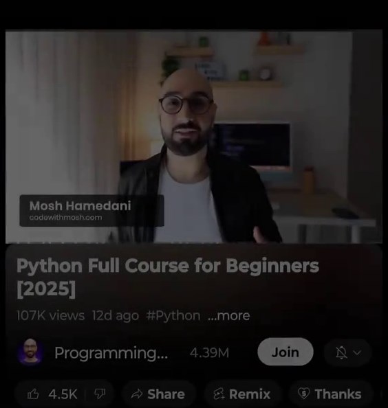 Vidéos de PRO CODING🖥️ (@pro.coding2) avec original sound - PRO CODING🖥️