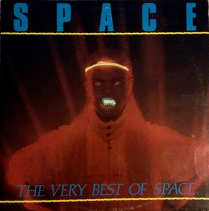 Space - The Very Best Of Space