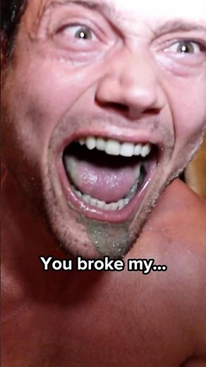 Transformation Mogging