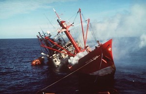 MV Nella Dan - Alchetron, The Free Social Encyclopedia