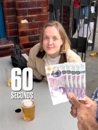 Same Question Until Someone Wins: Day 3 · 60 Seconds EP.69 ⏱️💷 #quiz #trivia #countries