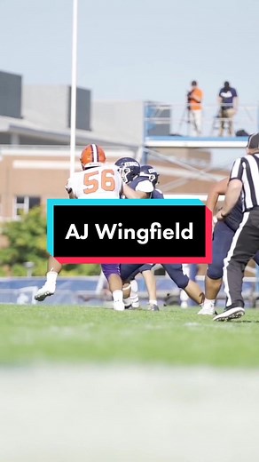 Ithaca Bombers on TikTok