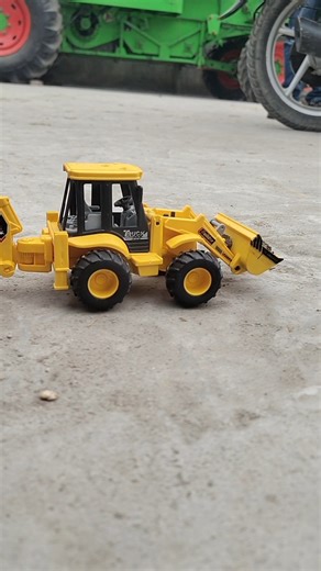 Remote control jcb ka colour change Unboxing video 🔥#shorts #viralshorts #jcb #toys