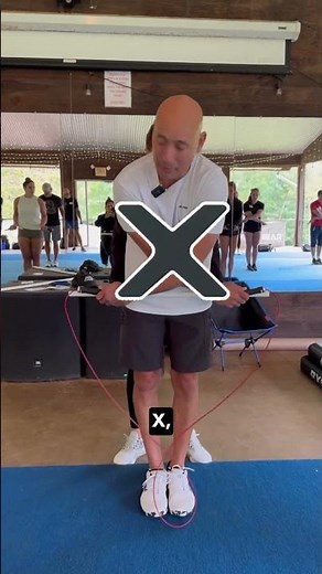 HOW TO DO CROSSOVERS | FREVO BEADED JUMP ROPE | Rx Smart Gear