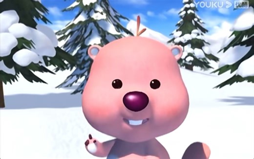 今天是loopy宝宝医生看诊～