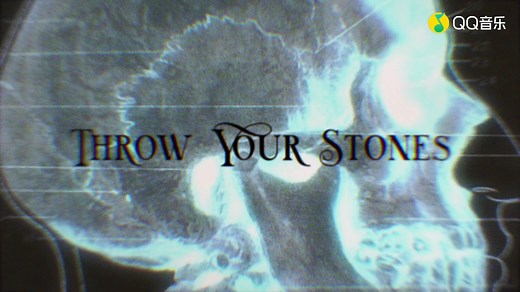 Imagine dragons新歌《Bones》歌词版MV